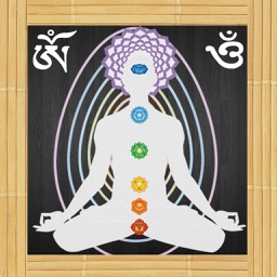 Chakra Balance Puzzle Game