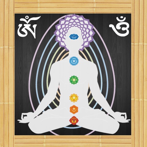 Chakra Balance Puzzle Game icon