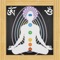How would you like the ability to play and balance your Chakras at the same time