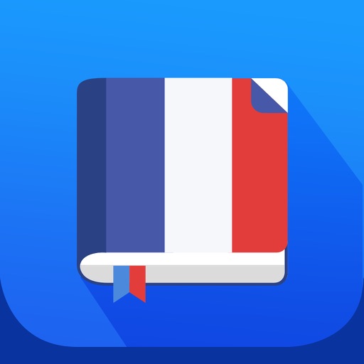 SmallTalk - French Phrasebook icon