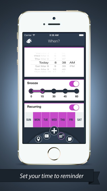Before Leaving screenshot-3