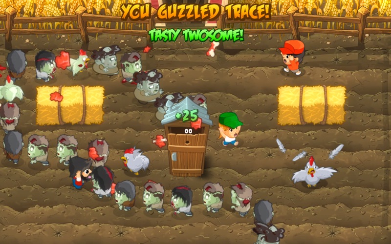 Brain Guzzler thumbnail 2
