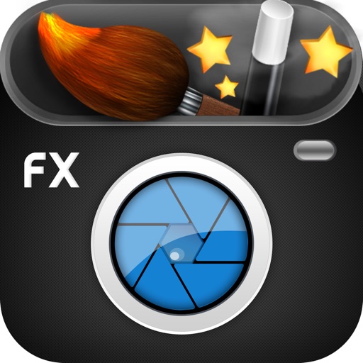 Pic Camera Fx icon