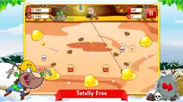 Game screenshot Gold Miner Deluxe Edition Pro apk