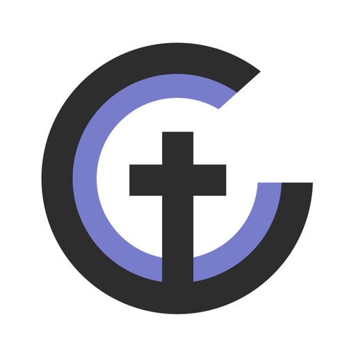 The Cornerstone Church App icon