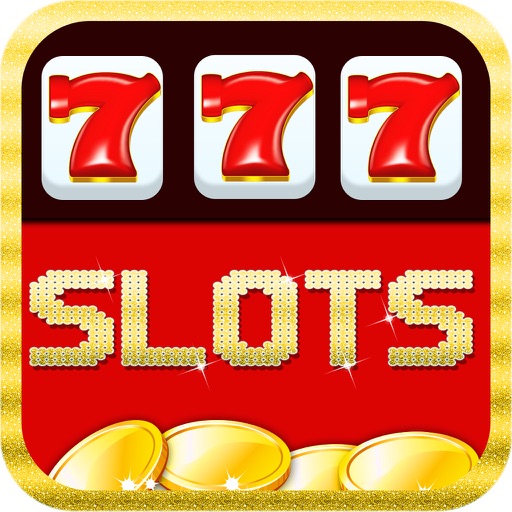 #Casino Slots Pro icon