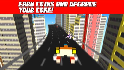Screenshot #3 pour Hovercraft 3D – Car Building Game Free