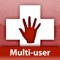 Dexteria VPP is the multi-user version of our market leading app Dexteria, and offers the best price value for organizations buying 20 or more copies via the Apple Volume Purchase Program who require multi-student data tracking to be included with the app