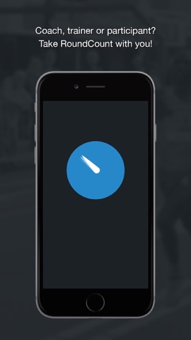 RoundCount - Count rounds, keep times.のおすすめ画像5