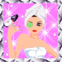 A-List Girl: Spa & Salon Beauté pour PC