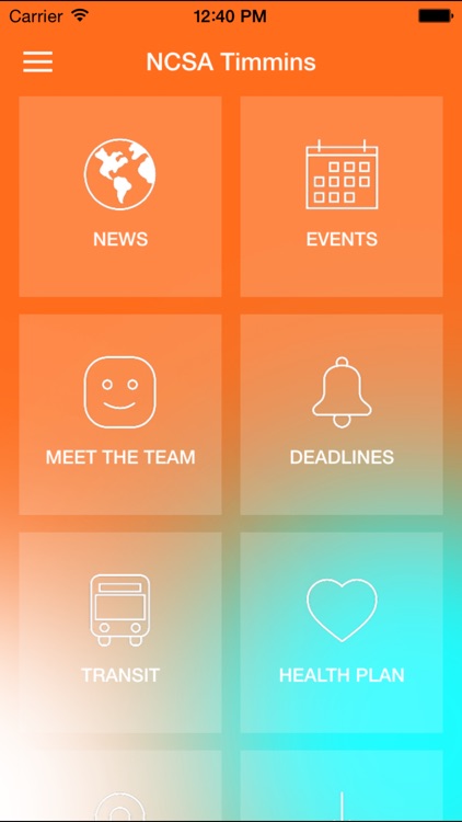 Northern College Student Association (NCSA Timmins)