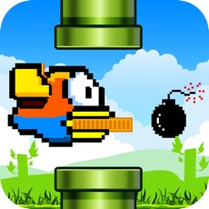 Activities of Flappy Smash 2 - Bird Defense