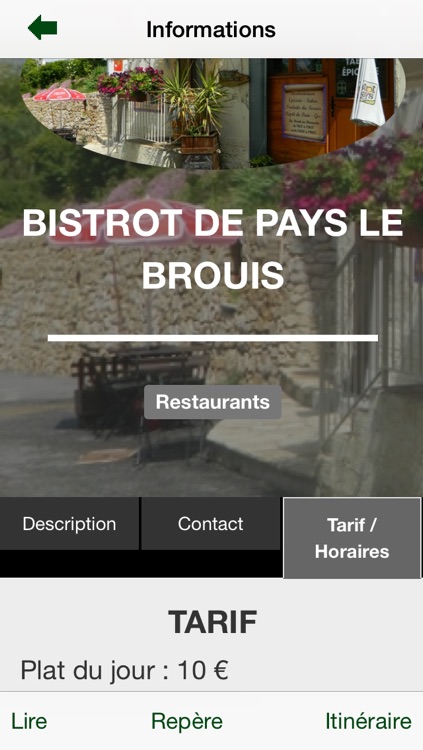 Vélo Loisir Provence screenshot-3