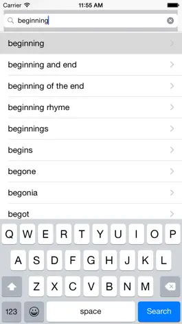Game screenshot English Estonian best dictionary translate - Inglise Eesti parim sõnastik tõlge apk