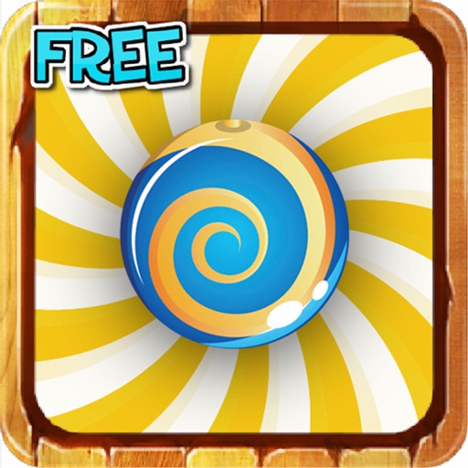 Colorful Bezel Jewel FREE iOS App