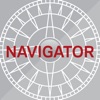 WSMC Navigator - iPadアプリ