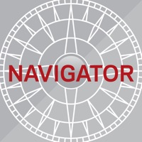 WSMC Navigator logo