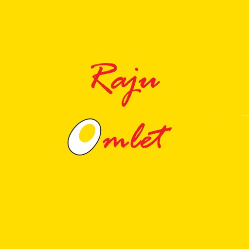 Raju Omlet