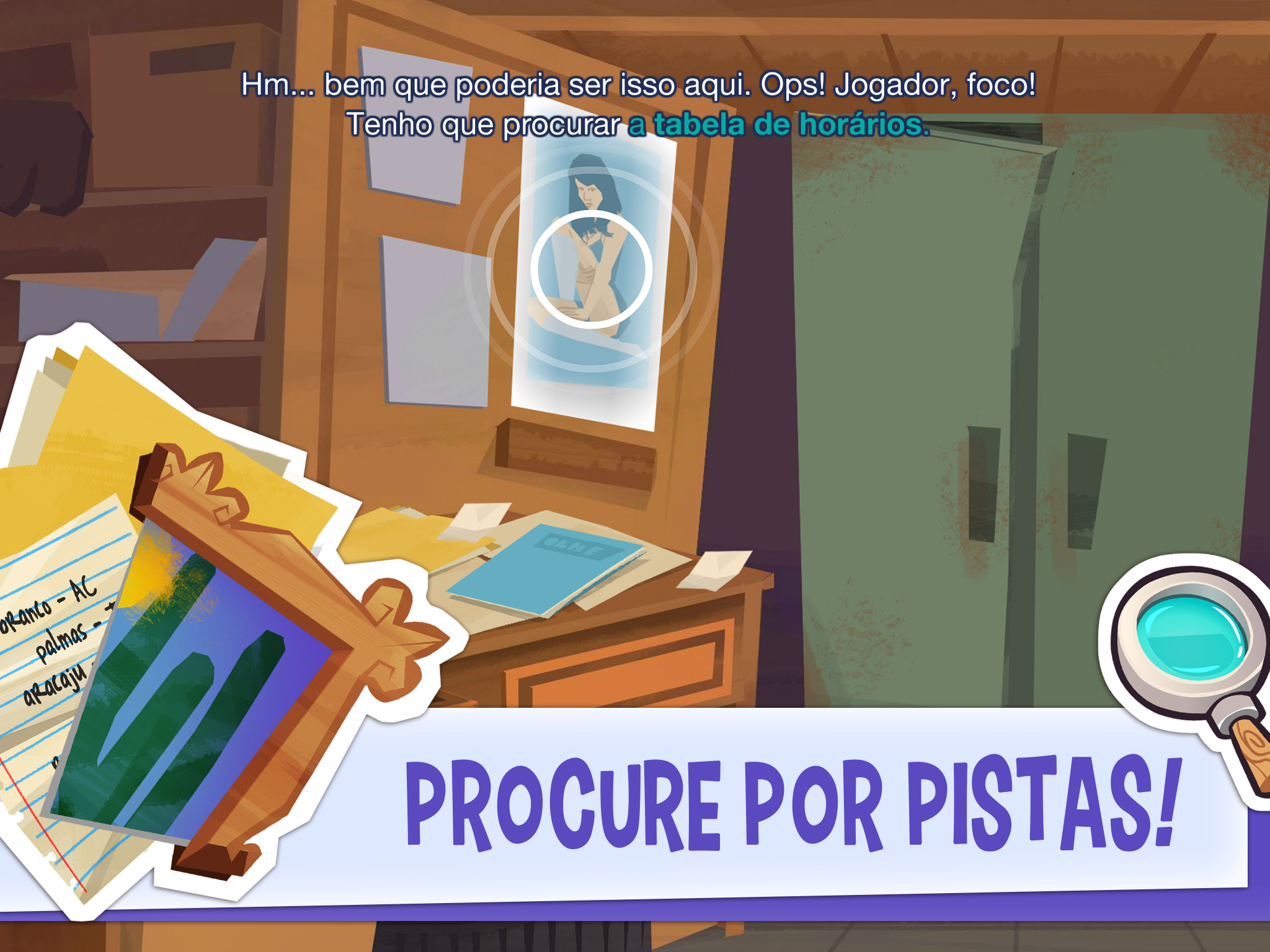 Operação Abaporu