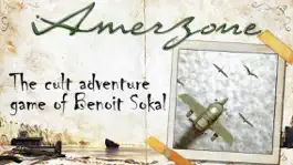 Game screenshot Amerzone: The Explorer's Legacy (Universal) mod apk