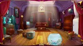 Game screenshot Кролик в шляпе (Lite) mod apk