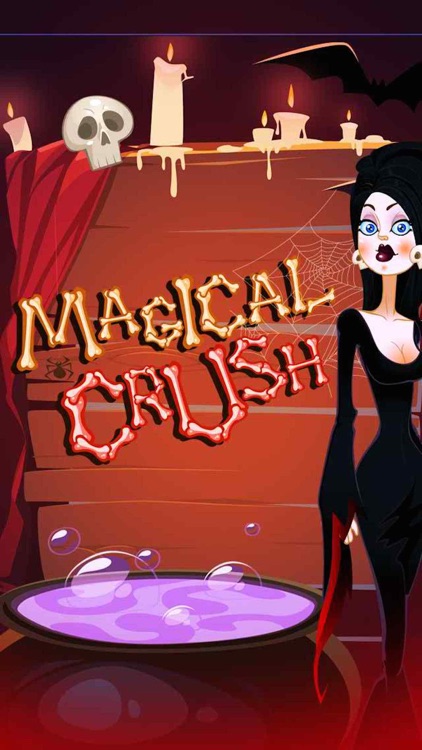 Magical Crush