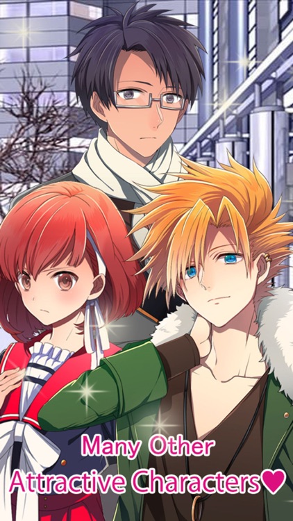 The Fateful Encounter screenshot-4