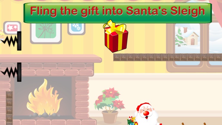Santa's Naughty or Nice Test