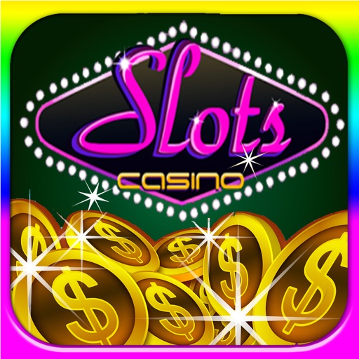 ``Revolution Classic Slots FREE