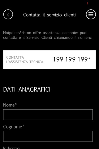 Ariston - Hotpoint screenshot 4