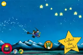 Game screenshot Room on the Broom: Flying apk