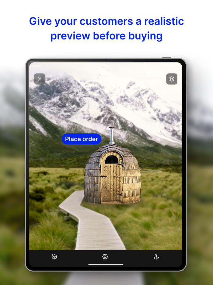 Reality Maker - Build AR