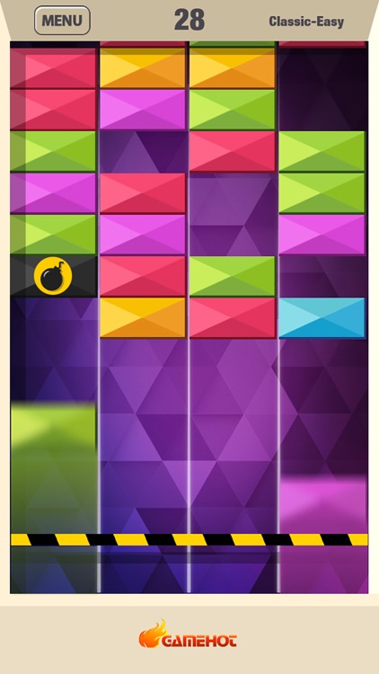 Block.Crush screenshot-4