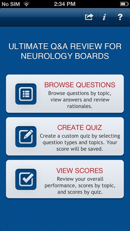 Ultimate Q&A Review for Neurology Boards