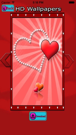 Valentine Box- Best Valentine Day Components with Love Calcu(圖5)-速報App