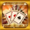 ****** Step into the ancient kingdom of Egypt and play tri peaks solitaire on your iPhone, iPad and iPod touch today