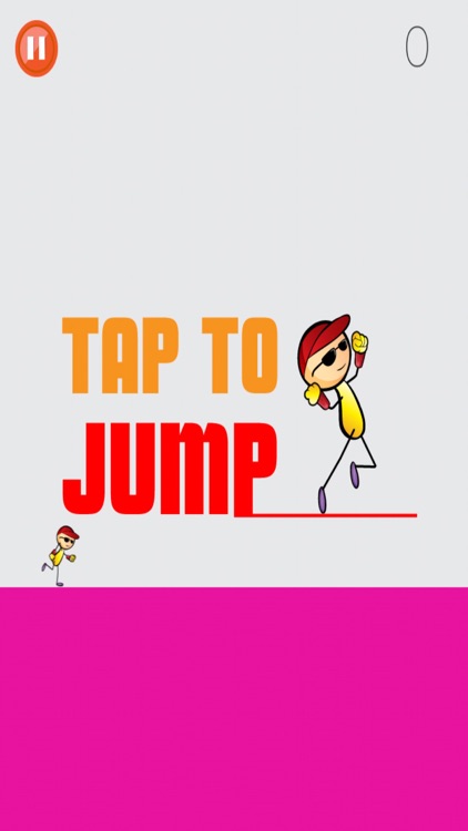 Amazing Robber - Tiny Thief Bob On The Brick