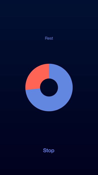 Chlow Screenshot 3 - AppWisp.com