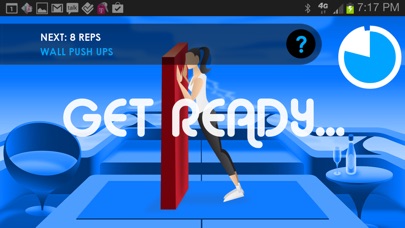 20 MINUTE WORKOUTS FREE: POWER 20 SỨC KHOẺ 20 MINUTE WORKOUTS FREE: POWER 20