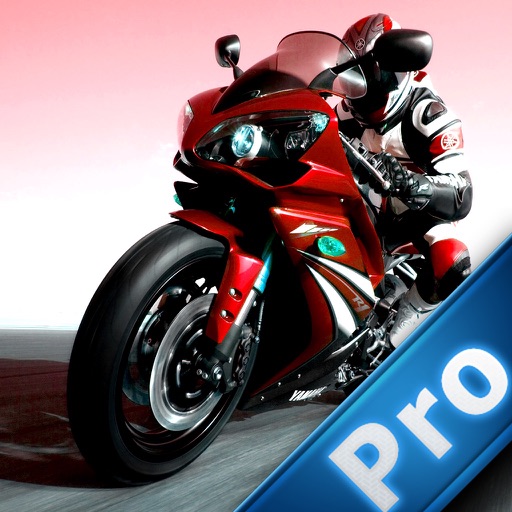 City Moto Pro icon