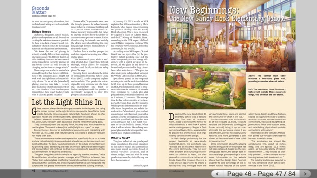 USGlass Magazine(圖3)-速報App