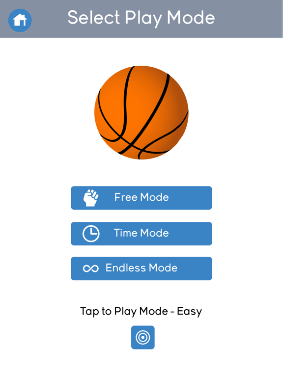 Screenshot #6 pour Basketball Messenger 2016
