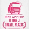 Best App for Flying J Travel Plazas