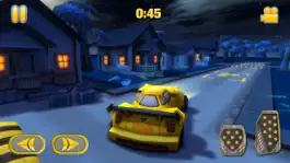 Game screenshot Park That Car apk