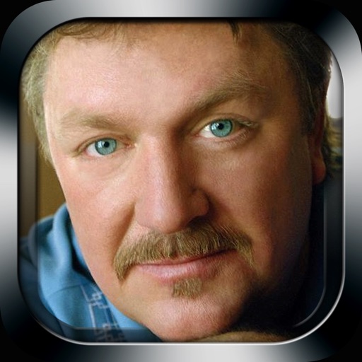 Joe Diffie icon