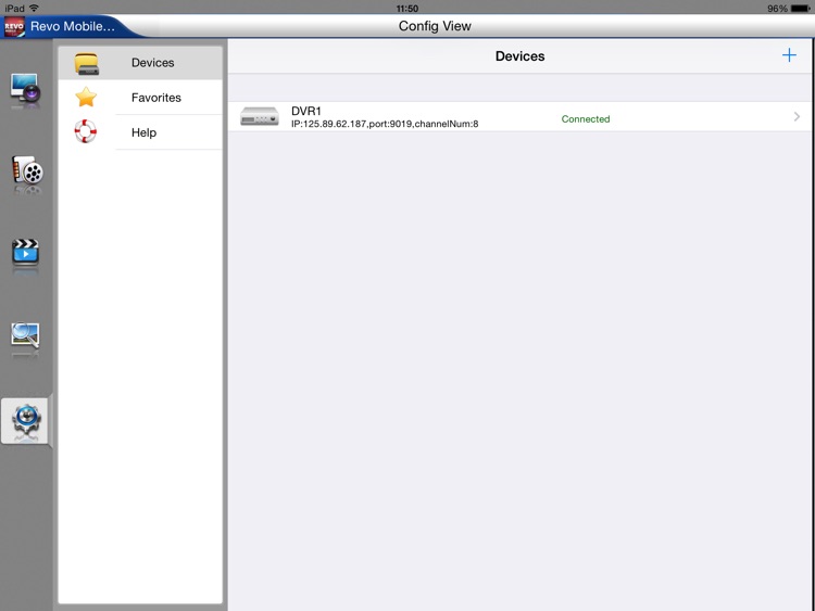 Revo Mobile Lite Pad screenshot-4