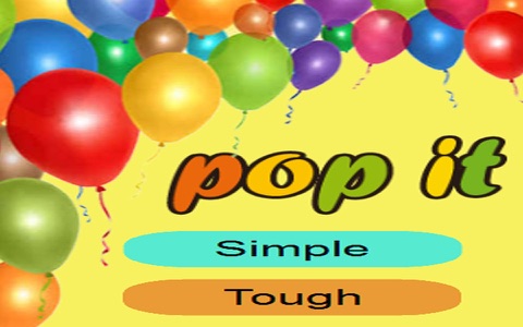 Balloon Popping Free screenshot 4