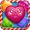 Candy Farm Mania Story - Best Free Matching Kids Fiends Games