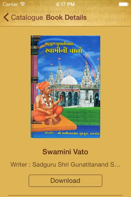 Satsang Books