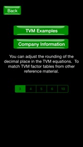 TVM Manager Free screenshot #2 for iPhone